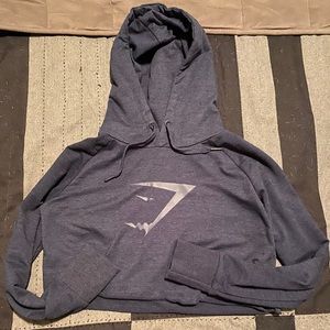 Gymshark hoodie